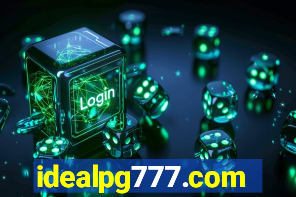 idealpg777.com