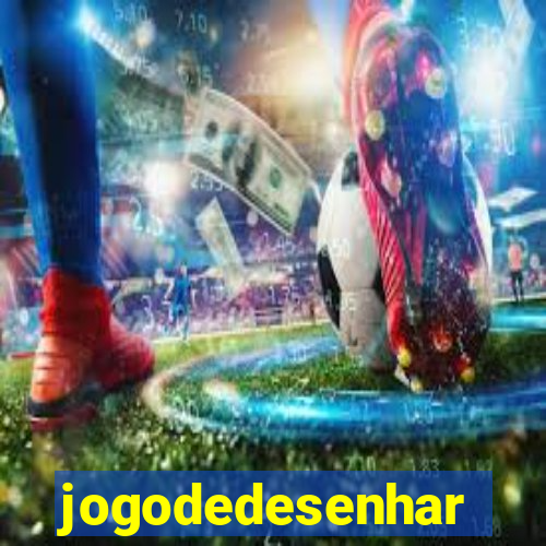 jogodedesenhar