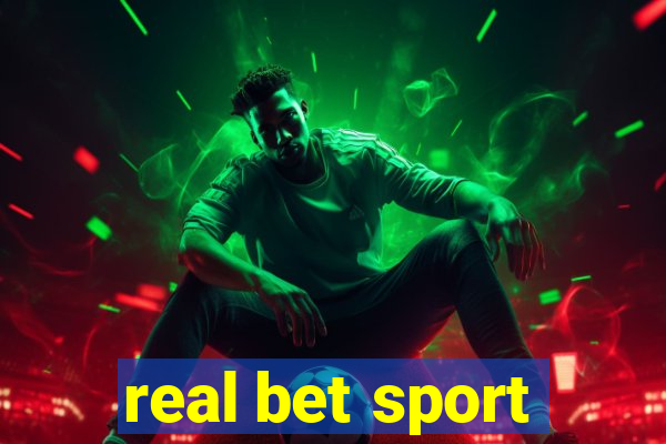 real bet sport