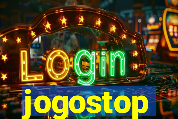 jogostop