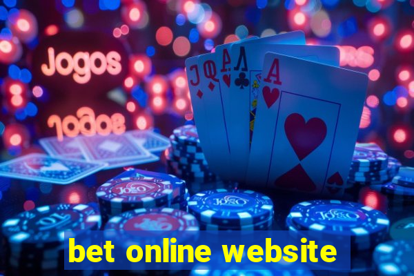 bet online website