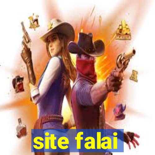 site falai