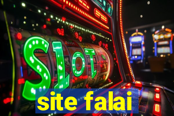 site falai