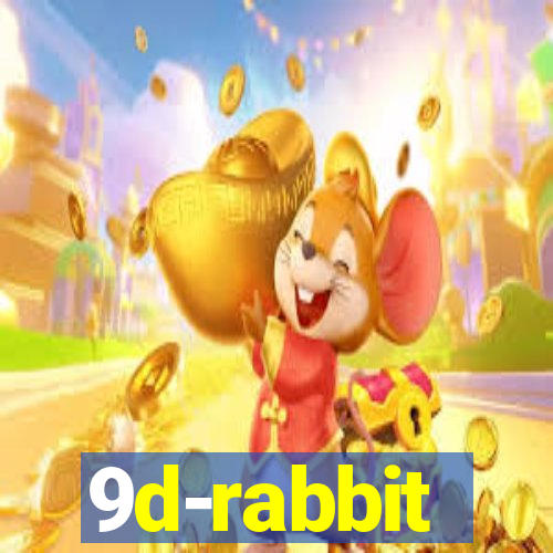 9d-rabbit