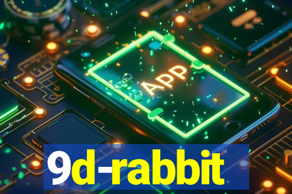 9d-rabbit