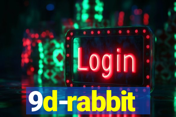 9d-rabbit