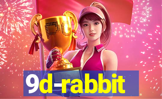 9d-rabbit