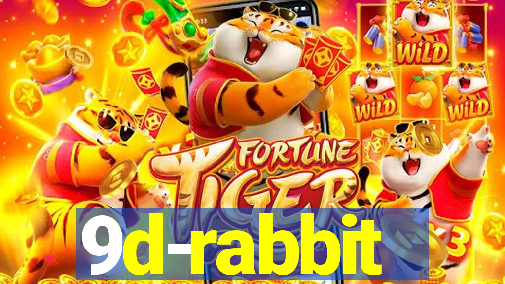 9d-rabbit