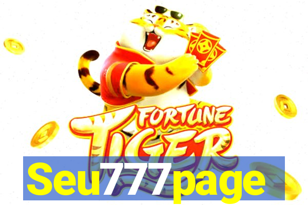 Seu777page