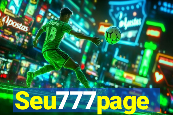 Seu777page