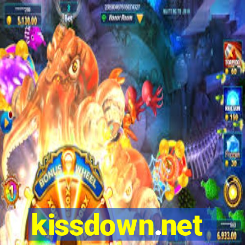 kissdown.net