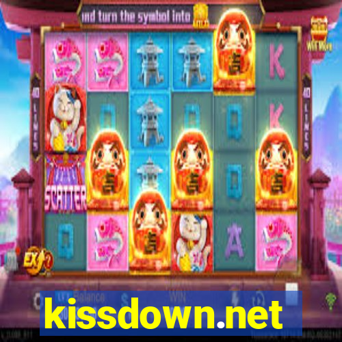 kissdown.net