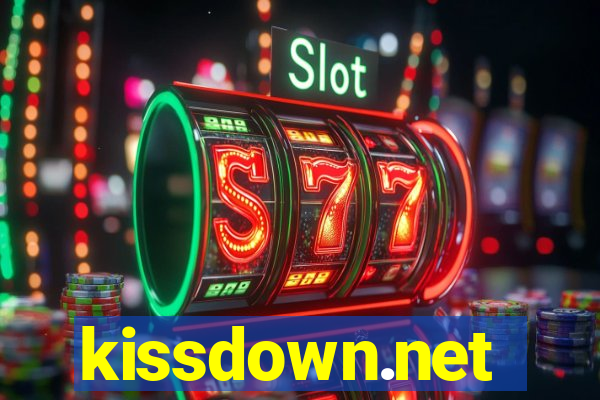 kissdown.net