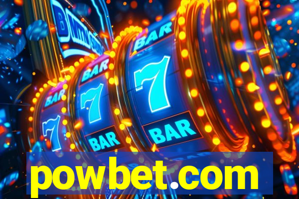 powbet.com