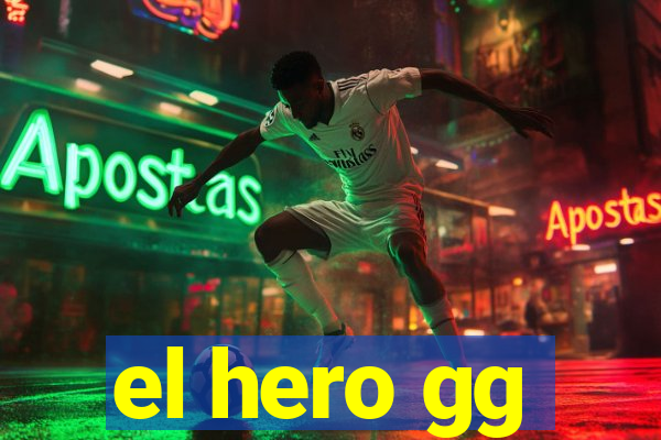 el hero gg