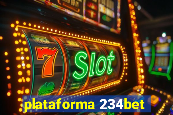 plataforma 234bet