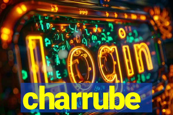 charrube