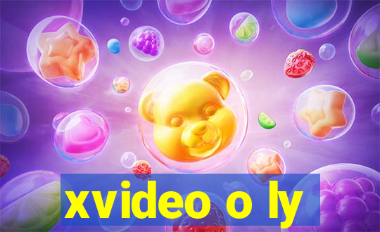 xvideo o ly