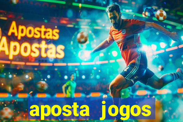 aposta jogos futebol online