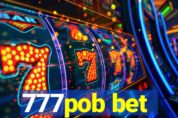 777pob bet