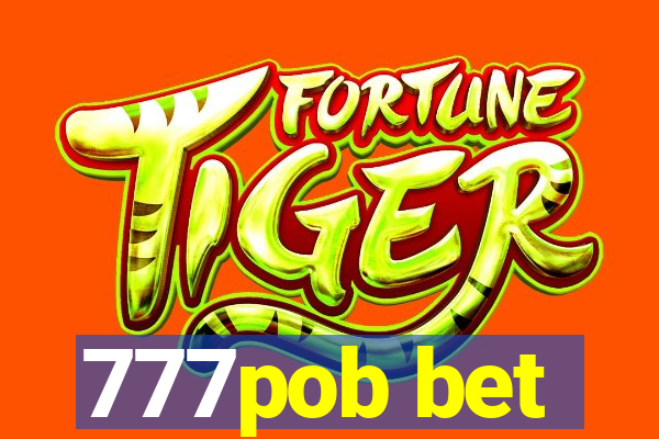 777pob bet