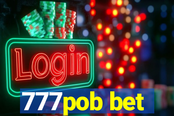 777pob bet