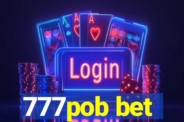 777pob bet