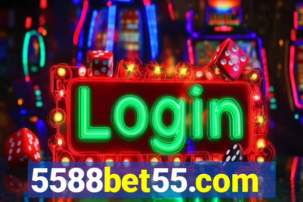 5588bet55.com