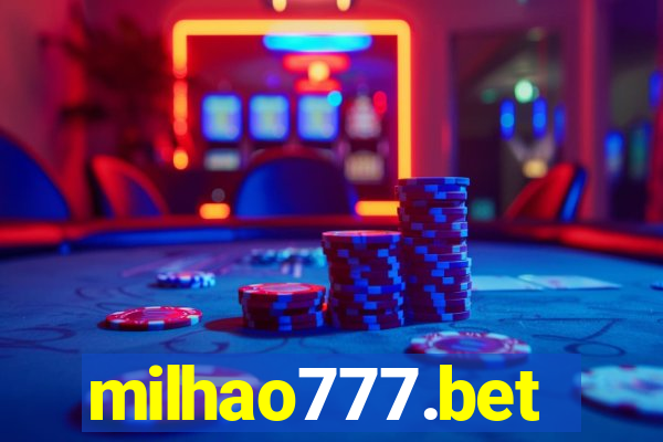 milhao777.bet