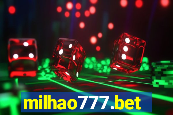 milhao777.bet