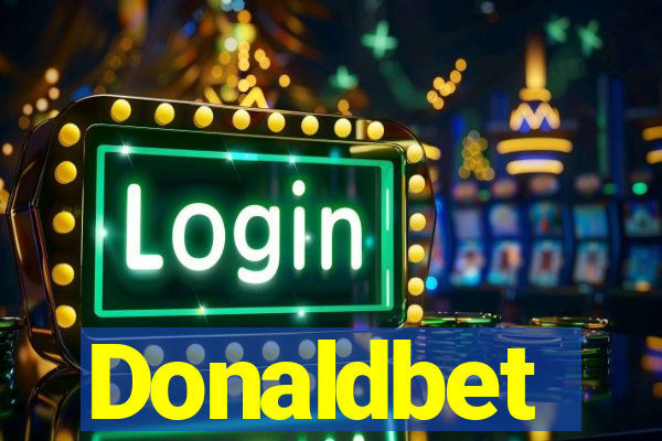 Donaldbet