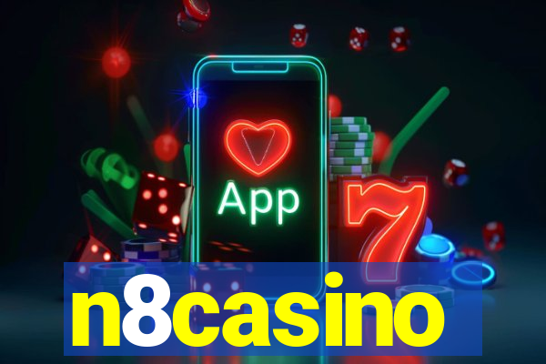 n8casino