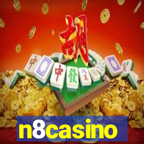 n8casino