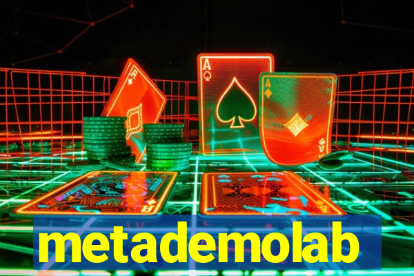 metademolab