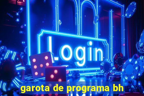 garota de programa bh