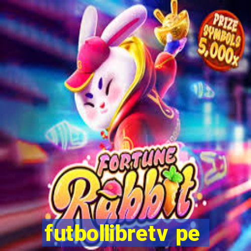 futbollibretv pe