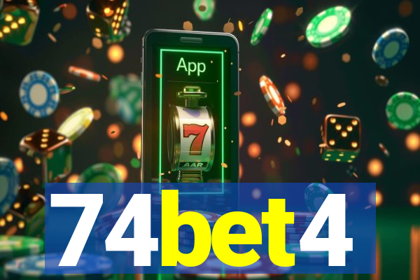 74bet4