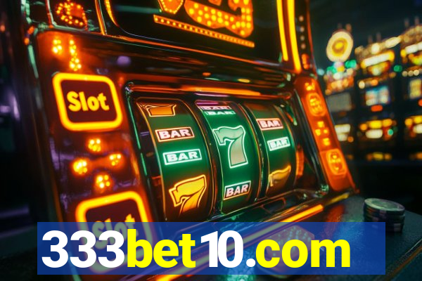 333bet10.com