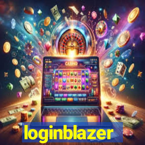 loginblazer