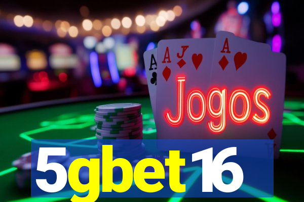 5gbet16