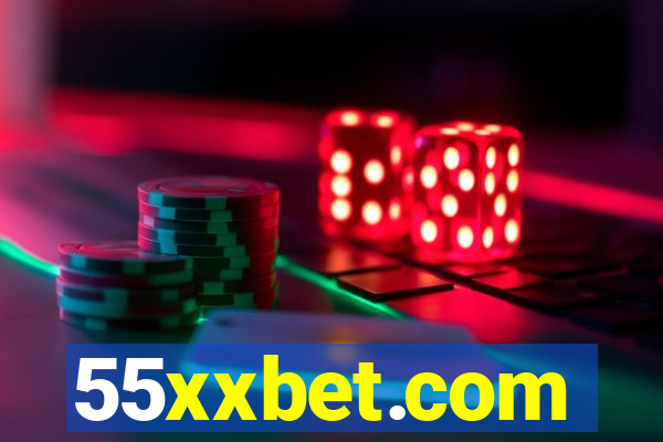 55xxbet.com