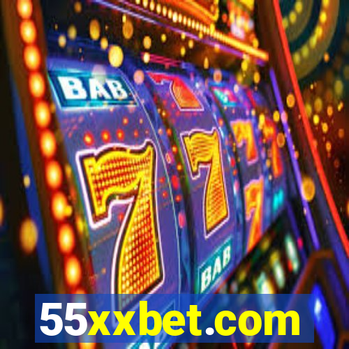 55xxbet.com