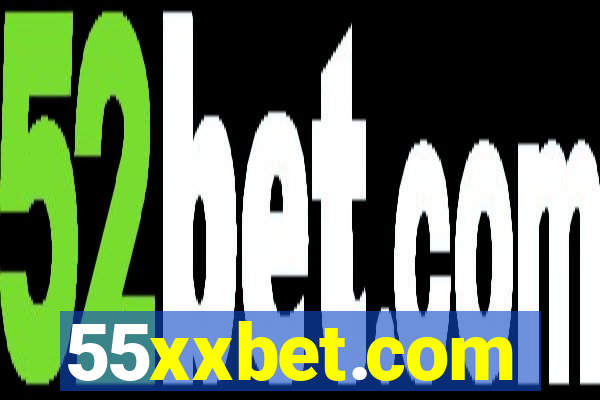 55xxbet.com