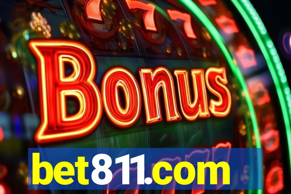 bet811.com