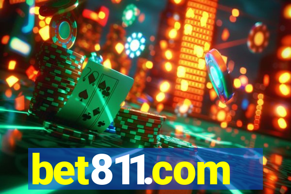 bet811.com