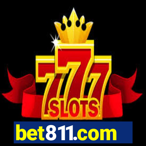 bet811.com