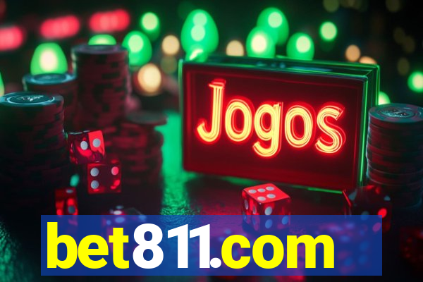 bet811.com