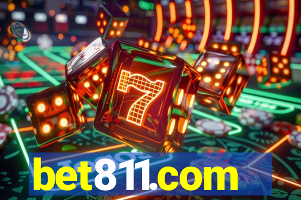 bet811.com