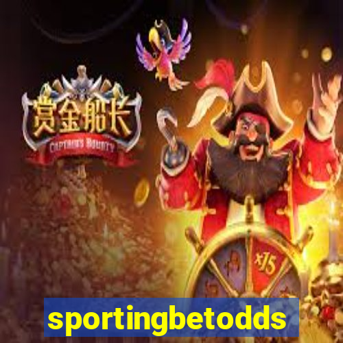 sportingbetodds