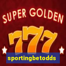 sportingbetodds